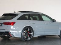 Audi RS6 4.0 V8 600ch - <small></small> 156.990 € <small>TTC</small> - #2