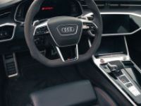 Audi RS6 4.0 V8 600ch - <small></small> 156.990 € <small>TTC</small> - #4
