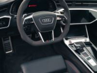 Audi RS6 4.0 V8 600ch - <small></small> 156.990 € <small>TTC</small> - #8