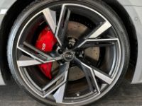 Audi RS6 4.0 V8 600ch - <small></small> 156.990 € <small>TTC</small> - #32