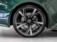 Audi RS6 4.0 V8 PTS Goodwood Green Cognac Pano HUD Matrix - <small></small> 119.990 € <small>TTC</small> - #49