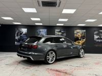 Audi RS6 4.0 V8 TFSI 605CH PERFORMANCE - <small></small> 58.990 € <small>TTC</small> - #2