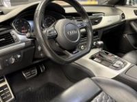 Audi RS6 4.0 V8 TFSI 605CH PERFORMANCE - <small></small> 58.990 € <small>TTC</small> - #8