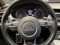 Audi RS6 4.0 V8 TFSI 605CH PERFORMANCE - <small></small> 58.990 € <small>TTC</small> - #10