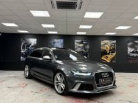 Audi RS6 4.0 V8 TFSI 605CH PERFORMANCE - <small></small> 58.990 € <small>TTC</small> - #21