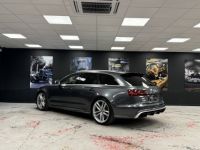 Audi RS6 4.0 V8 TFSI 605CH PERFORMANCE - <small></small> 58.990 € <small>TTC</small> - #22