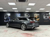 Audi RS6 4.0 V8 TFSI 605CH PERFORMANCE - <small></small> 58.990 € <small>TTC</small> - #24