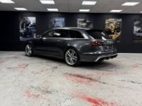 Audi RS6 4.0 V8 TFSI 605CH PERFORMANCE - <small></small> 58.990 € <small>TTC</small> - #25