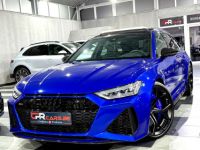 Audi RS6 4.0 V8 TFSI Quattro Performance 1eMain Etat Neuf - <small></small> 129.990 € <small>TTC</small> - #1