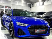 Audi RS6 4.0 V8 TFSI Quattro Performance 1eMain Etat Neuf - <small></small> 129.990 € <small>TTC</small> - #2