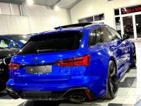 Audi RS6 4.0 V8 TFSI Quattro Performance 1eMain Etat Neuf - <small></small> 129.990 € <small>TTC</small> - #3