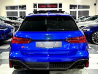 Audi RS6 4.0 V8 TFSI Quattro Performance 1eMain Etat Neuf - <small></small> 129.990 € <small>TTC</small> - #6