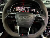 Audi RS6 4.0 V8 TFSI Quattro Performance 1eMain Etat Neuf - <small></small> 129.990 € <small>TTC</small> - #20