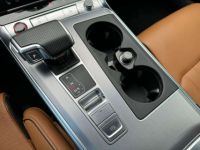Audi RS6 4.0 V8 TFSI Quattro Toit pano EXCLUSIVE - - <small></small> 99.990 € <small>TTC</small> - #9