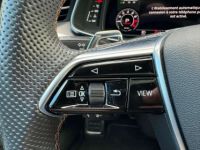 Audi RS6 4.0 V8 TFSI Quattro Toit pano EXCLUSIVE - - <small></small> 99.990 € <small>TTC</small> - #14