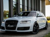 Audi RS6 5.0 BITURBO V10 - <small></small> 39.950 € <small>TTC</small> - #1