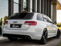 Audi RS6 5.0 BITURBO V10 - <small></small> 39.950 € <small>TTC</small> - #2