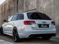 Audi RS6 5.0 BITURBO V10 - <small></small> 39.950 € <small>TTC</small> - #3