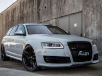 Audi RS6 5.0 BITURBO V10 - <small></small> 39.950 € <small>TTC</small> - #4