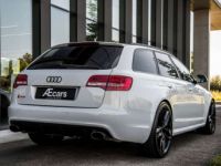 Audi RS6 5.0 BITURBO V10 - <small></small> 39.950 € <small>TTC</small> - #6