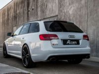 Audi RS6 5.0 BITURBO V10 - <small></small> 39.950 € <small>TTC</small> - #7