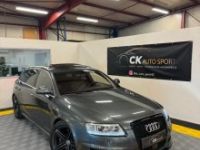 Audi RS6 ABT 730cv Avant 5.0 Tfsi v10 Quattro CARBONE / BOSE - <small></small> 36.990 € <small>TTC</small> - #1