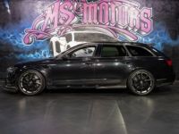 Audi RS6 ABT R 1/125 - <small></small> 97.900 € <small>TTC</small> - #3