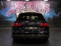 Audi RS6 ABT R 1/125 - <small></small> 97.900 € <small>TTC</small> - #4