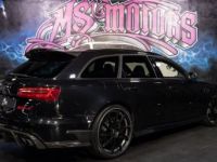 Audi RS6 ABT R 1/125 - <small></small> 97.900 € <small>TTC</small> - #5