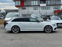 Audi RS6 Audi RS6 4.0 TFSI PERF. 605*Aff.T.H.*ACC*CARBON PACK*BOSE*Garantie 12 Mois - <small></small> 58.990 € <small>TTC</small> - #3