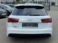 Audi RS6 Audi RS6 4.0 TFSI PERF. 605*Aff.T.H.*ACC*CARBON PACK*BOSE*Garantie 12 Mois - <small></small> 58.990 € <small>TTC</small> - #4