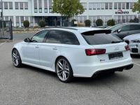 Audi RS6 Audi RS6 4.0 TFSI PERF. 605*Aff.T.H.*ACC*CARBON PACK*BOSE*Garantie 12 Mois - <small></small> 58.990 € <small>TTC</small> - #5