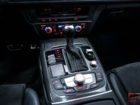 Audi RS6 Audi RS6 4.0 TFSI Quattro 560 Carbon B&O Night Vision Caméra Garantie 12 Mois - <small></small> 67.990 € <small>TTC</small> - #14