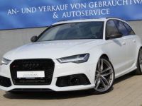 Audi RS6 Audi RS6 4.0TFSI Quattro 560 CARBON-PACK T.H. TOP B&O ACC Garantie 12 Mois - <small></small> 68.990 € <small>TTC</small> - #1