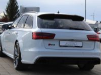 Audi RS6 Audi RS6 4.0TFSI Quattro 560 CARBON-PACK T.H. TOP B&O ACC Garantie 12 Mois - <small></small> 68.990 € <small>TTC</small> - #7