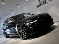 Audi RS6 Audi RS6 605 Perf. TOP Ceramic Carbon LED Caméra ACC BOSE Garantie 12 Mois - <small></small> 72.490 € <small>TTC</small> - #2