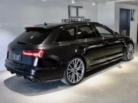 Audi RS6 Audi RS6 605 Perf. TOP Ceramic Carbon LED Caméra ACC BOSE Garantie 12 Mois - <small></small> 72.490 € <small>TTC</small> - #8