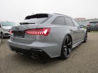 Audi RS6 Audi RS6 Avant 4.0 TFSI quattro - <small></small> 115.000 € <small>TTC</small> - #4