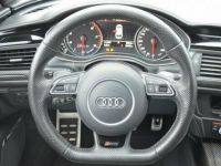 Audi RS6 Audi RS6 Avant 4.0 TFSI Quattro 560 LED Matrix Dynamik Pack Caméra TOP Garantie 12 Mois - <small></small> 63.990 € <small>TTC</small> - #8
