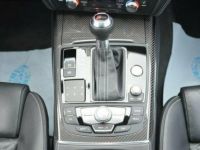 Audi RS6 Audi RS6 Avant 4.0 TFSI Quattro 560 LED Matrix Dynamik Pack Caméra TOP Garantie 12 Mois - <small></small> 63.990 € <small>TTC</small> - #9
