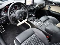 Audi RS6 Audi RS6 Avant 4.0 TFSI Quattro PANO - <small></small> 74.900 € <small>TTC</small> - #5