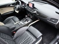Audi RS6 Audi RS6 Avant 4.0 TFSI Quattro PANO - <small></small> 74.900 € <small>TTC</small> - #7