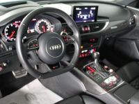 Audi RS6 Audi RS6 Avant 4.0 TFSI Quattro Performance (Ceramic) TOP ACC BOSE Garantie 12 Mois - <small></small> 78.590 € <small>TTC</small> - #18