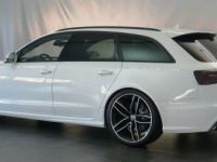 Audi RS6 Audi RS6 Avant 4.0 TFSI V8 Quattro 560 Matrix / Carbon ACC JA 21 BOSE Garantie 12 Mois - <small></small> 65.990 € <small>TTC</small> - #3