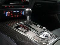 Audi RS6 Audi RS6 Avant 4.0 TFSI V8 Quattro 560 Matrix / Carbon ACC JA 21 BOSE Garantie 12 Mois - <small></small> 65.990 € <small>TTC</small> - #10