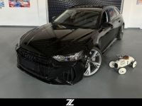 Audi RS6 Audi RS6 Avant 4.0TFSI - <small></small> 96.500 € <small>TTC</small> - #1