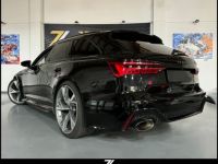 Audi RS6 Audi RS6 Avant 4.0TFSI - <small></small> 96.500 € <small>TTC</small> - #2