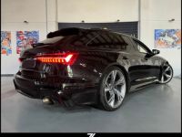 Audi RS6 Audi RS6 Avant 4.0TFSI - <small></small> 96.500 € <small>TTC</small> - #7