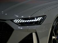 Audi RS6 Audi RS6 Avant 600 *25ème ANIV.-RS*DYNAMIK-PLUS*JA22*B&O * Garantie Usine 01/2024 * CG+Ecotaxe Gratuite - <small></small> 149.990 € <small>TTC</small> - #7
