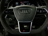 Audi RS6 Audi RS6 Avant 600 *25ème ANIV.-RS*DYNAMIK-PLUS*JA22*B&O * Garantie Usine 01/2024 * CG+Ecotaxe Gratuite - <small></small> 149.990 € <small>TTC</small> - #21